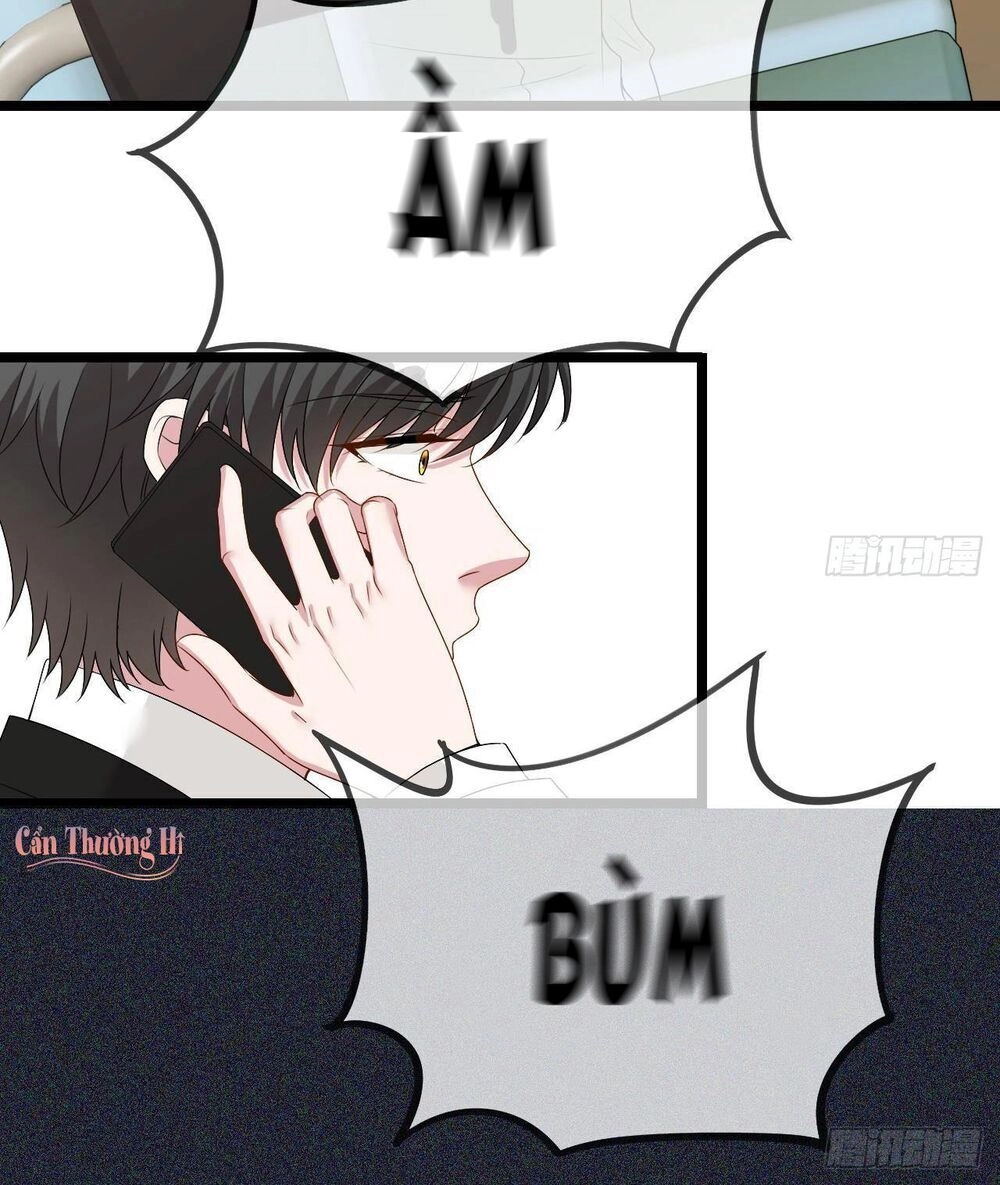 Đế Thiếu Ngọt Sủng: Manh Thê Sống Lại Không Ngoan Chapter 17 - 22