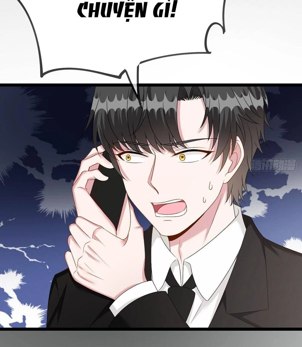 Đế Thiếu Ngọt Sủng: Manh Thê Sống Lại Không Ngoan Chapter 17 - 26