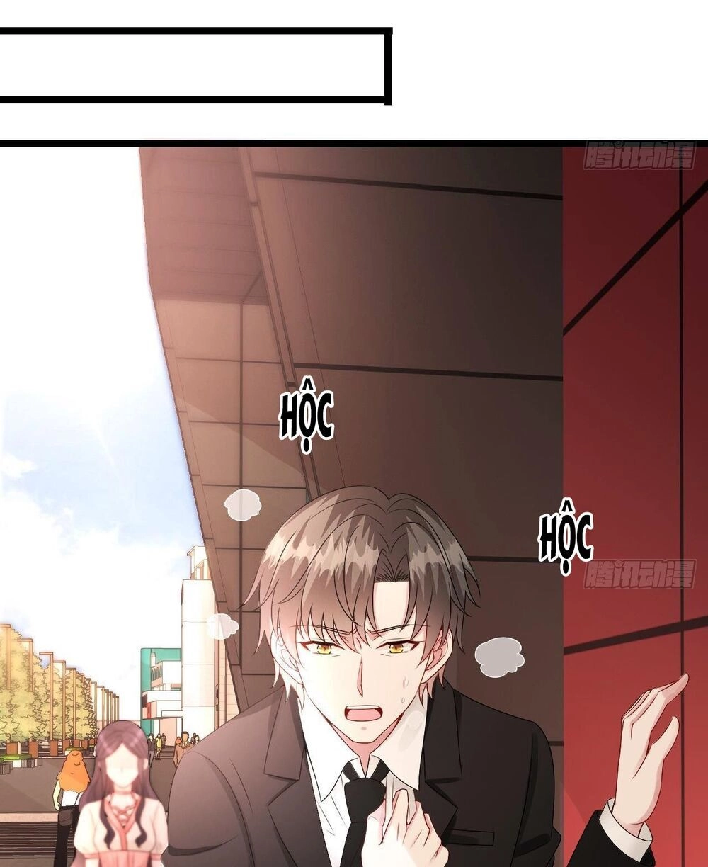 Đế Thiếu Ngọt Sủng: Manh Thê Sống Lại Không Ngoan Chapter 17 - 28