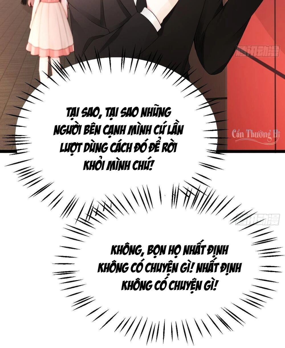 Đế Thiếu Ngọt Sủng: Manh Thê Sống Lại Không Ngoan Chapter 17 - 29