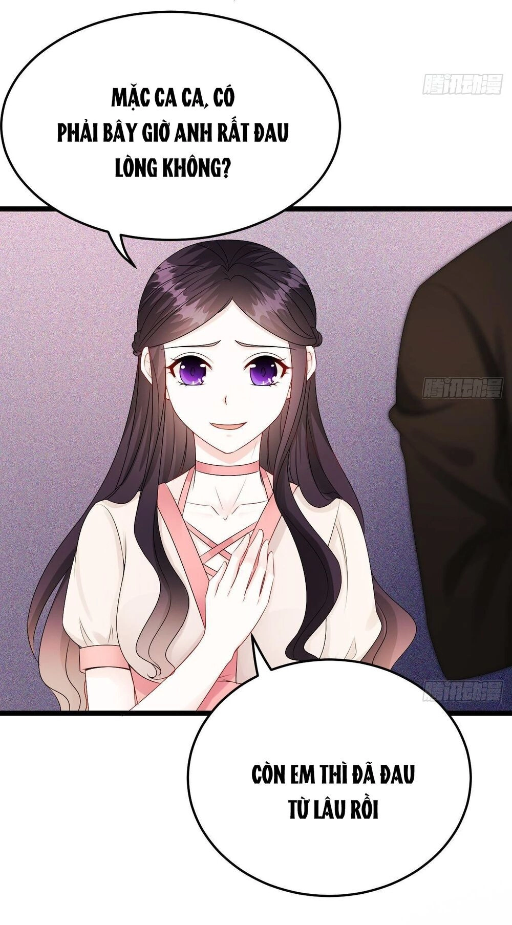 Đế Thiếu Ngọt Sủng: Manh Thê Sống Lại Không Ngoan Chapter 17 - 30