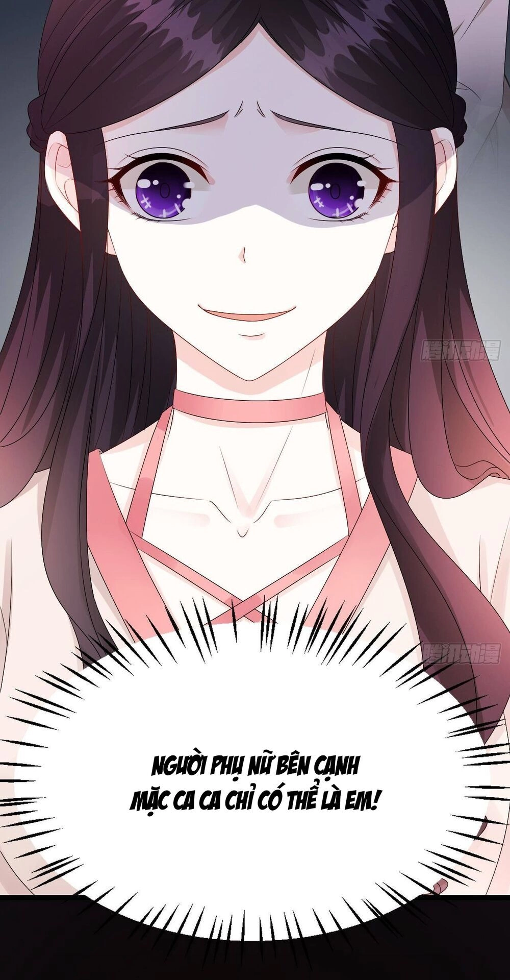 Đế Thiếu Ngọt Sủng: Manh Thê Sống Lại Không Ngoan Chapter 17 - 32