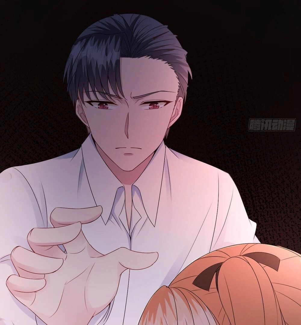 Đế Thiếu Ngọt Sủng: Manh Thê Sống Lại Không Ngoan Chapter 17 - 33