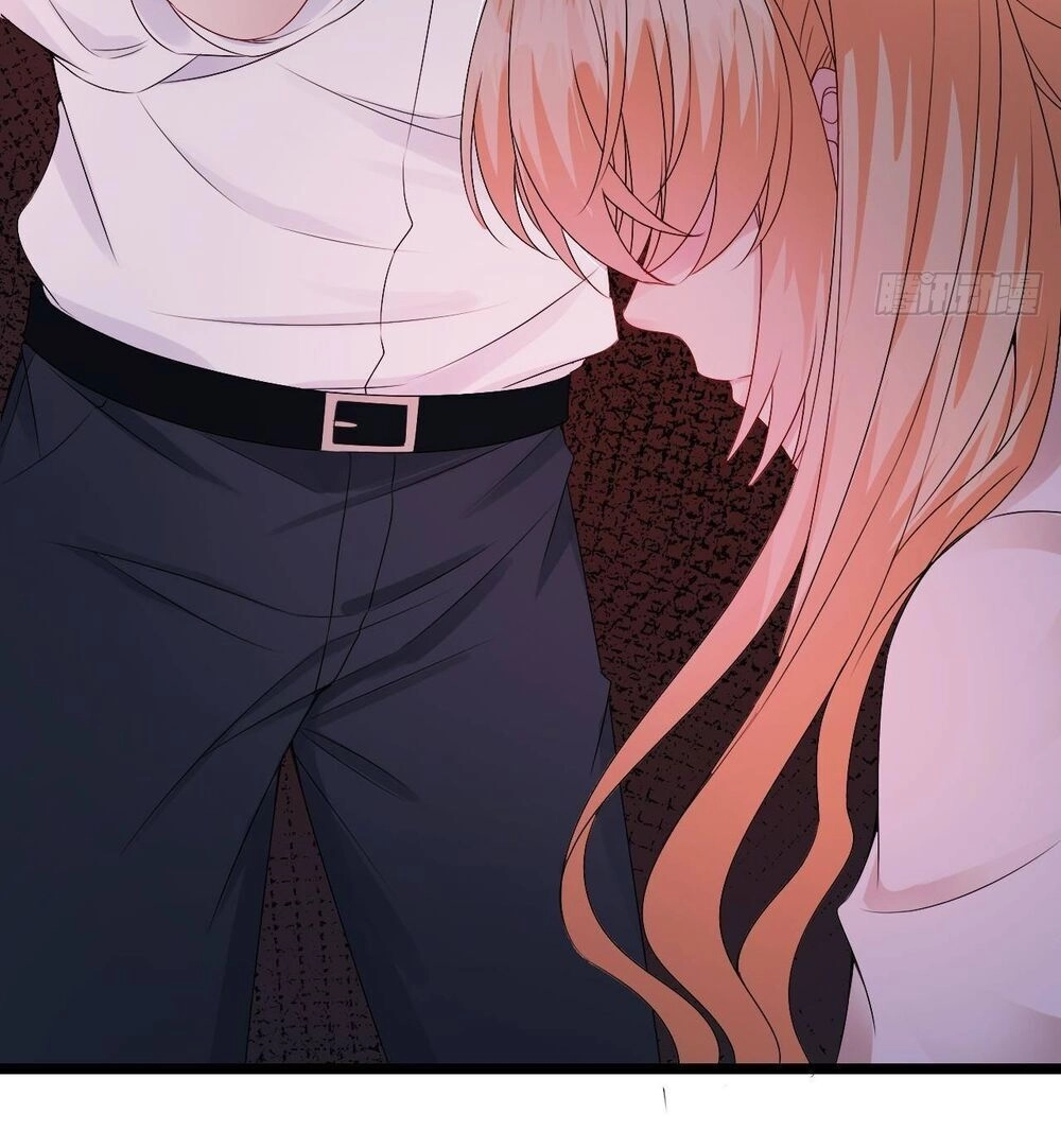 Đế Thiếu Ngọt Sủng: Manh Thê Sống Lại Không Ngoan Chapter 17 - 34