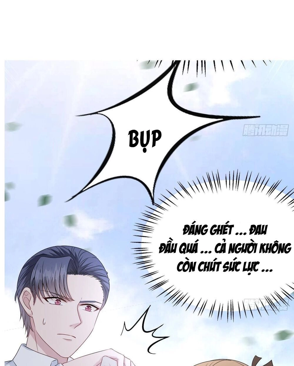 Đế Thiếu Ngọt Sủng: Manh Thê Sống Lại Không Ngoan Chapter 17 - 35