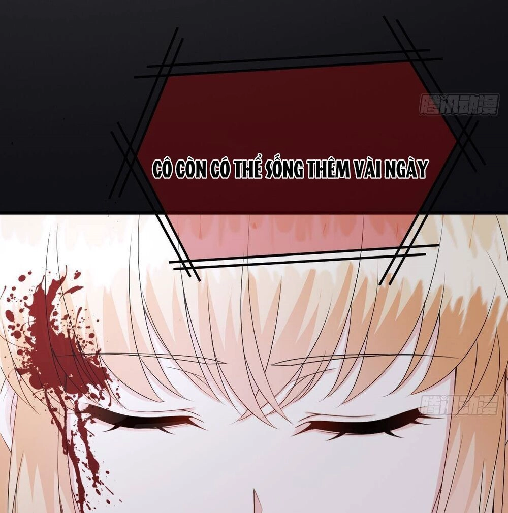 Đế Thiếu Ngọt Sủng: Manh Thê Sống Lại Không Ngoan Chapter 18 - 3