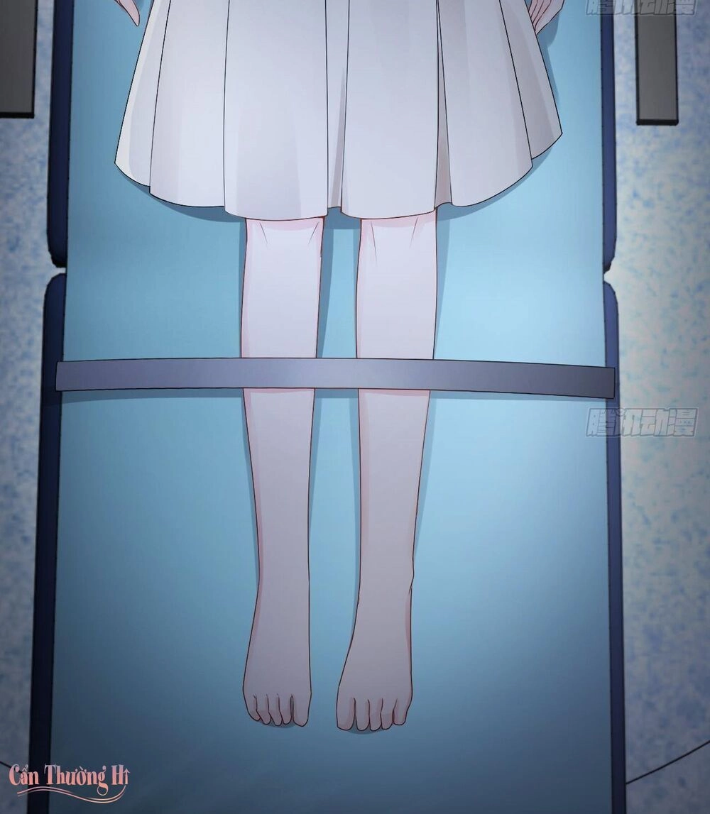 Đế Thiếu Ngọt Sủng: Manh Thê Sống Lại Không Ngoan Chapter 18 - 6