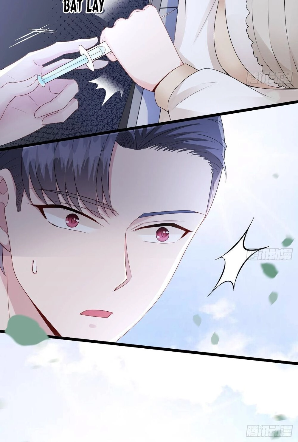 Đế Thiếu Ngọt Sủng: Manh Thê Sống Lại Không Ngoan Chapter 18 - 11