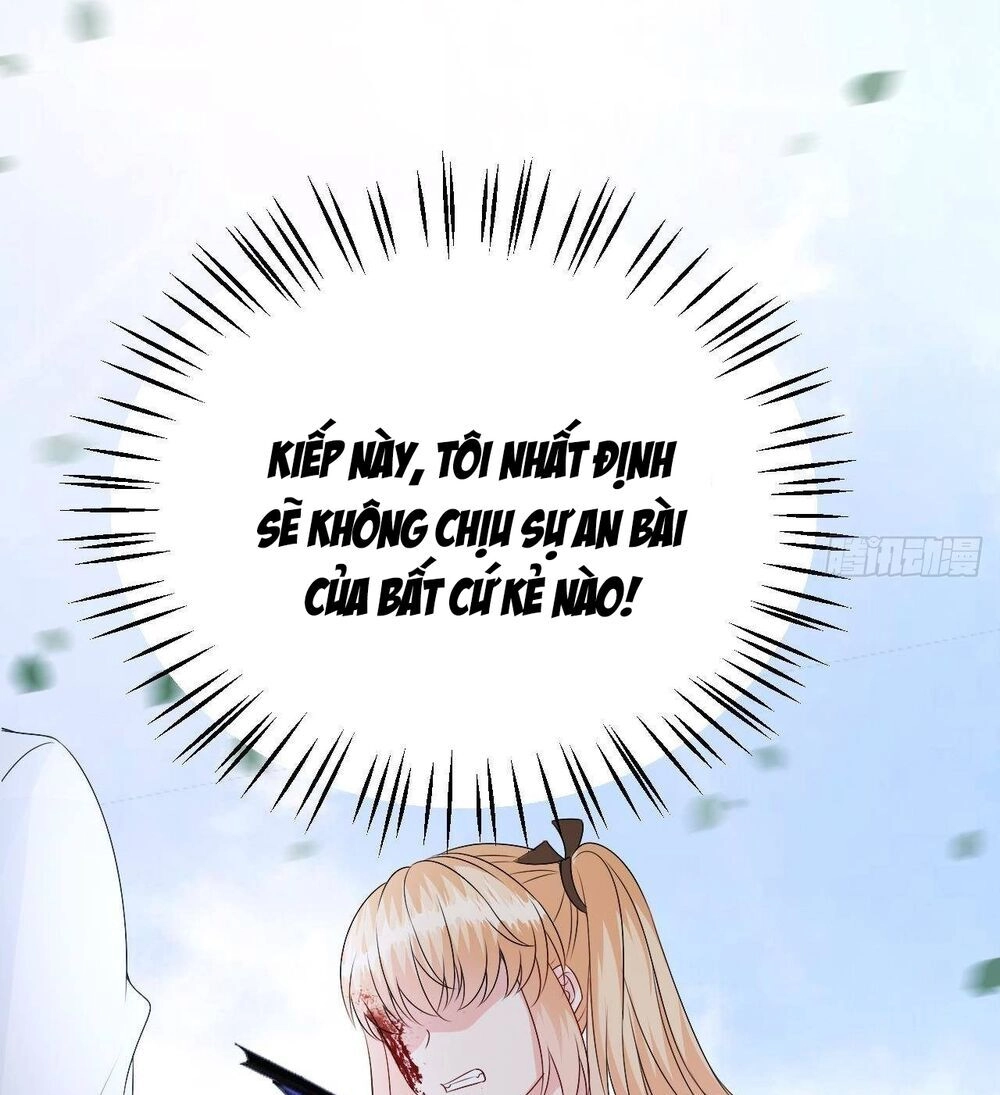 Đế Thiếu Ngọt Sủng: Manh Thê Sống Lại Không Ngoan Chapter 18 - 12