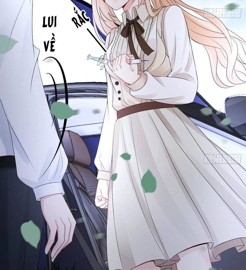 Đế Thiếu Ngọt Sủng: Manh Thê Sống Lại Không Ngoan Chapter 18 - 13