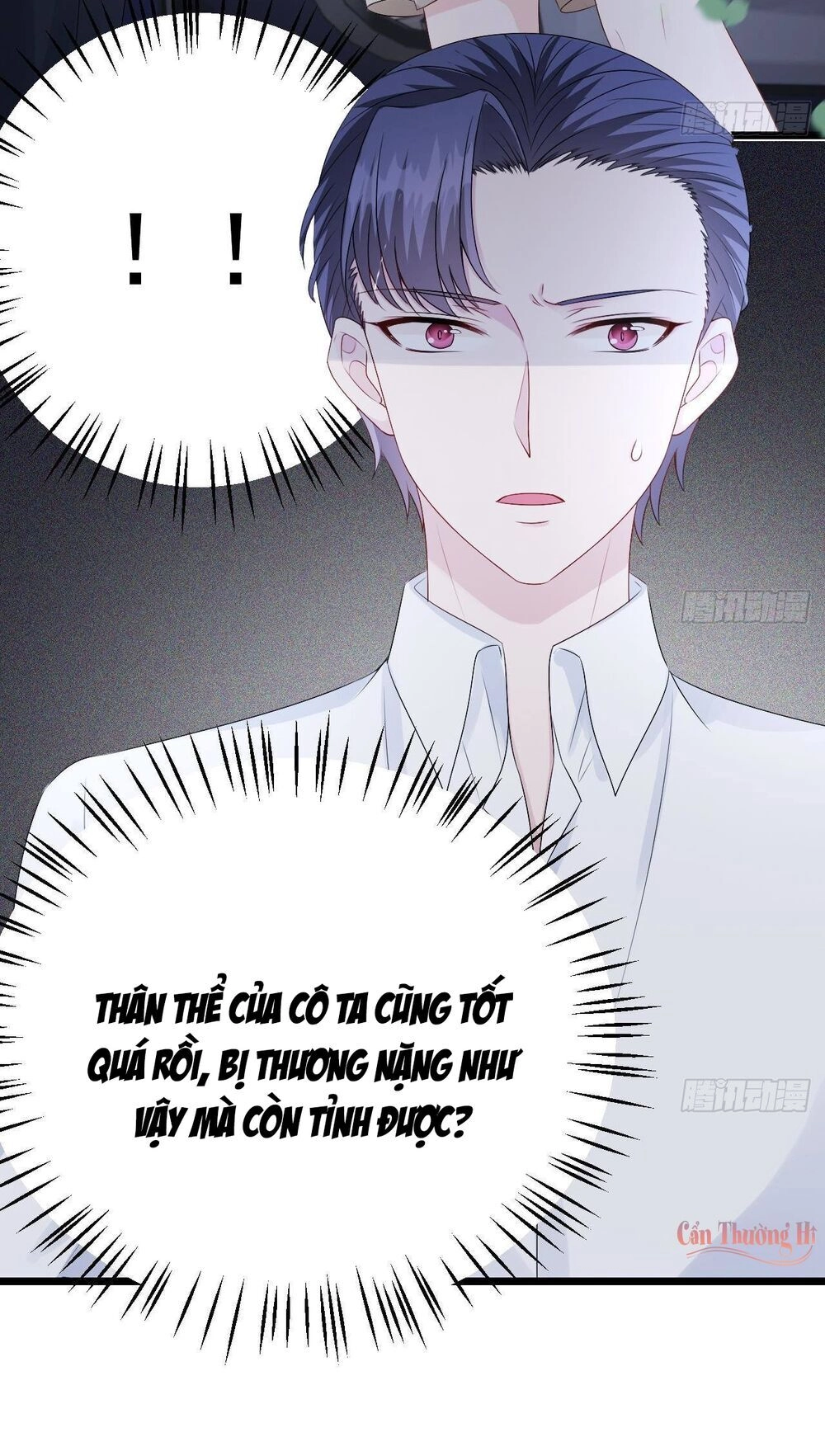 Đế Thiếu Ngọt Sủng: Manh Thê Sống Lại Không Ngoan Chapter 18 - 14