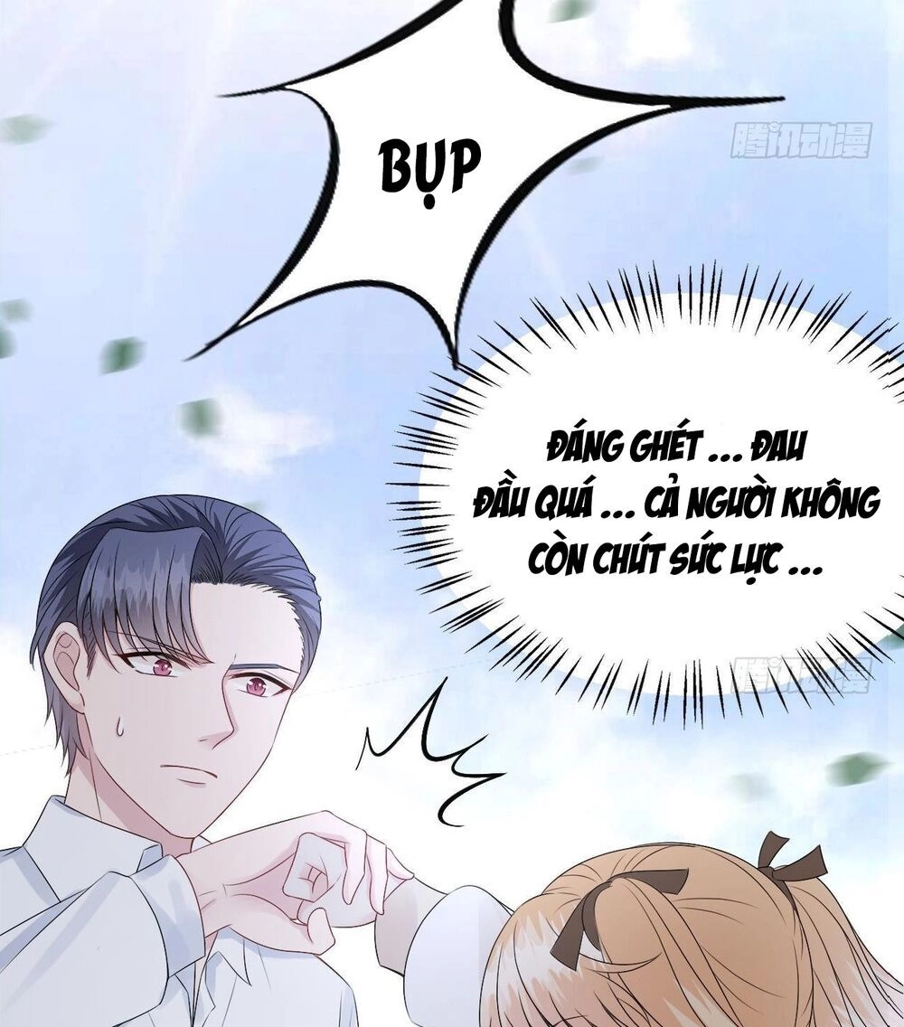 Đế Thiếu Ngọt Sủng: Manh Thê Sống Lại Không Ngoan Chapter 18 - 16