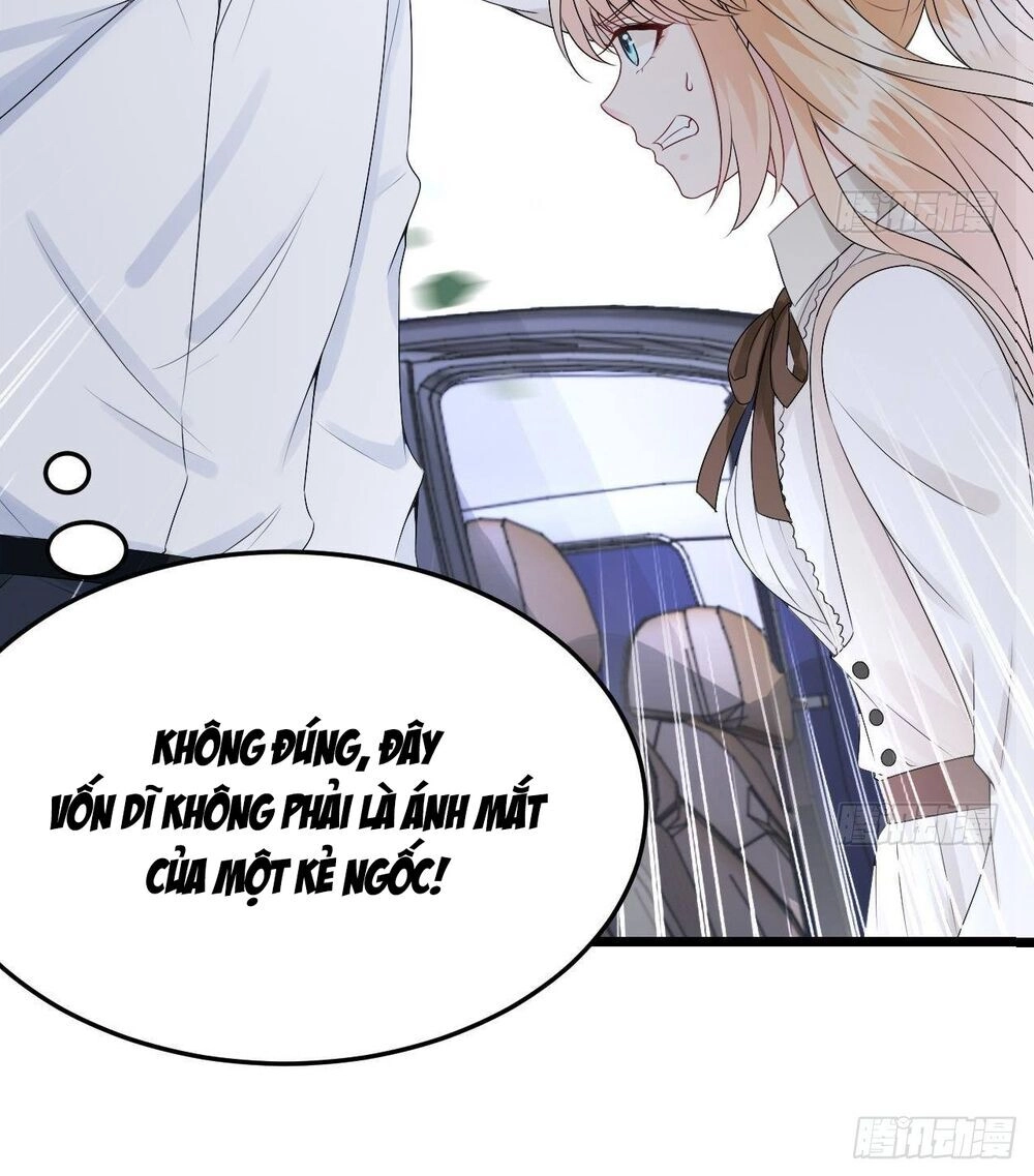 Đế Thiếu Ngọt Sủng: Manh Thê Sống Lại Không Ngoan Chapter 18 - 17