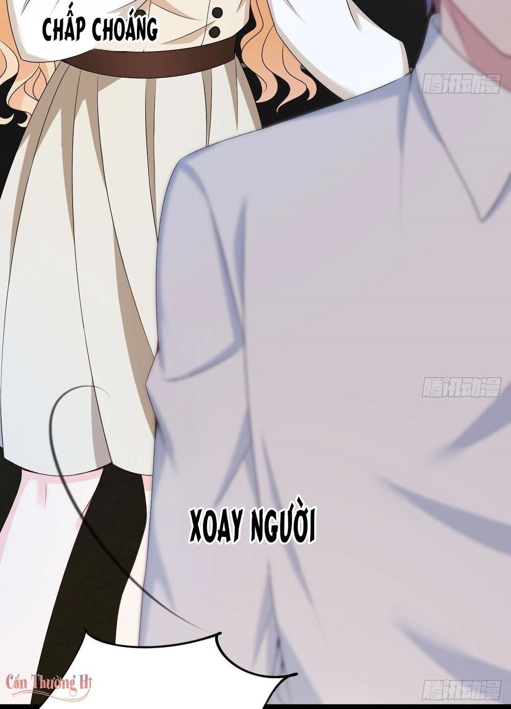 Đế Thiếu Ngọt Sủng: Manh Thê Sống Lại Không Ngoan Chapter 18 - 22