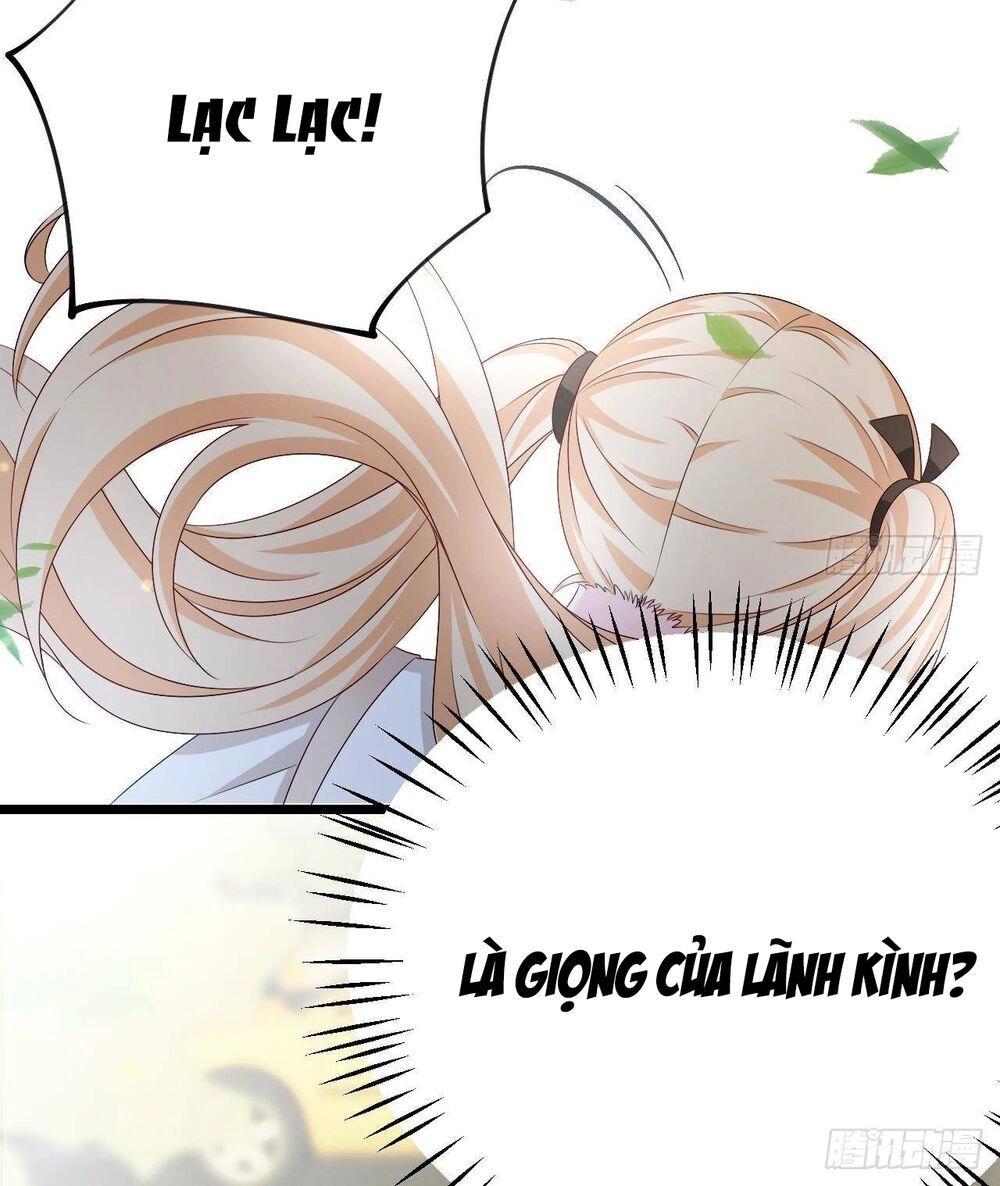 Đế Thiếu Ngọt Sủng: Manh Thê Sống Lại Không Ngoan Chapter 18 - 23