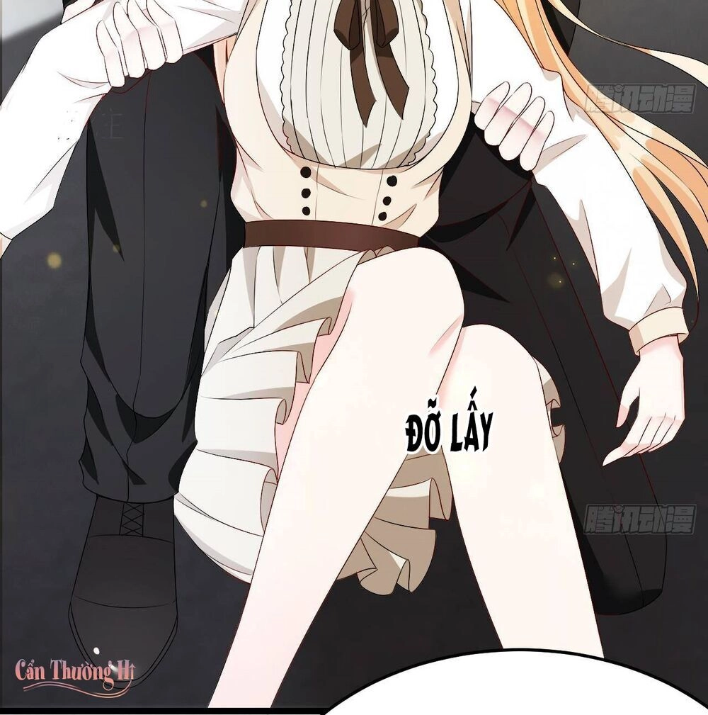 Đế Thiếu Ngọt Sủng: Manh Thê Sống Lại Không Ngoan Chapter 18 - 25