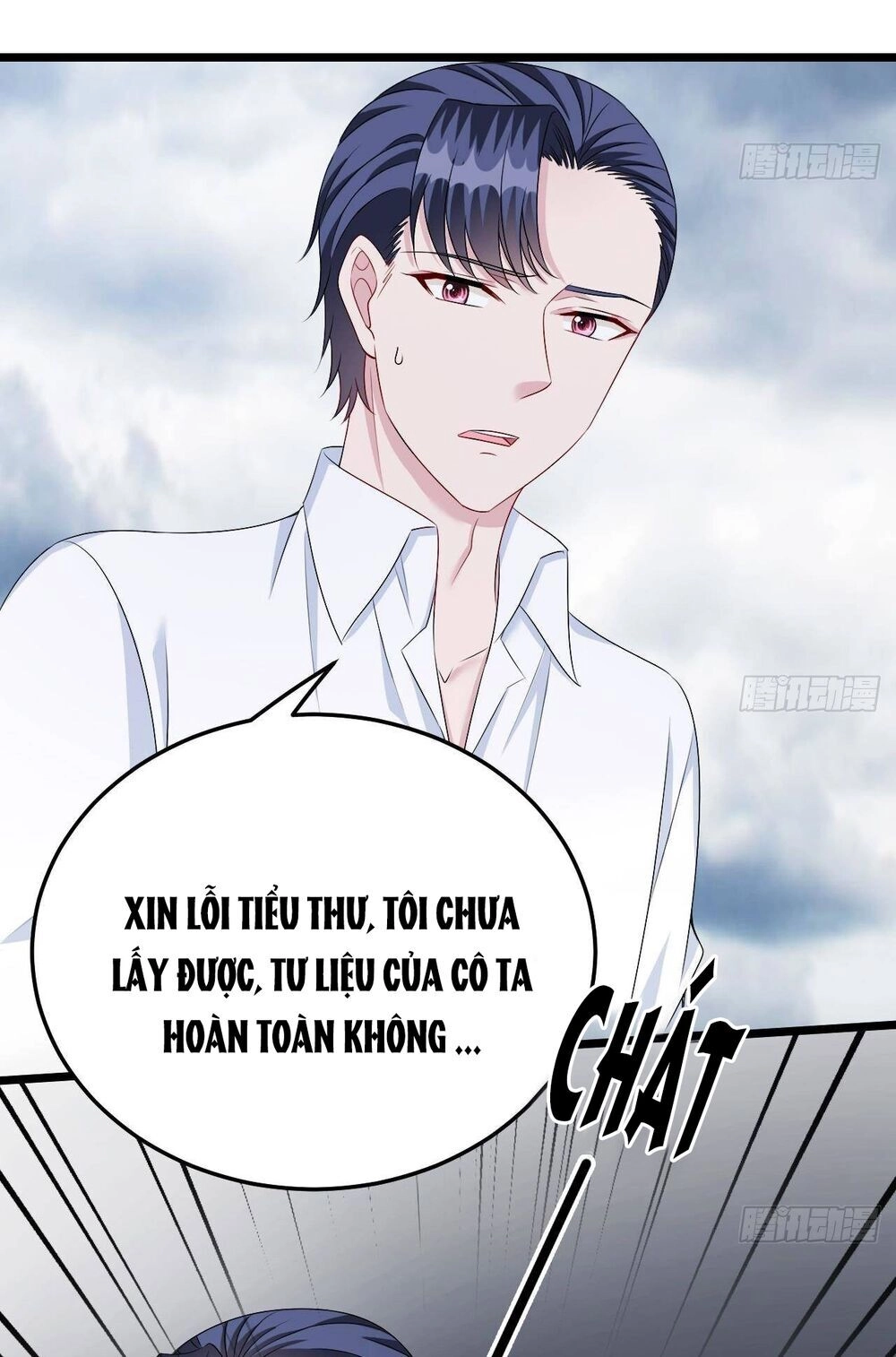 Đế Thiếu Ngọt Sủng: Manh Thê Sống Lại Không Ngoan Chapter 18 - 32