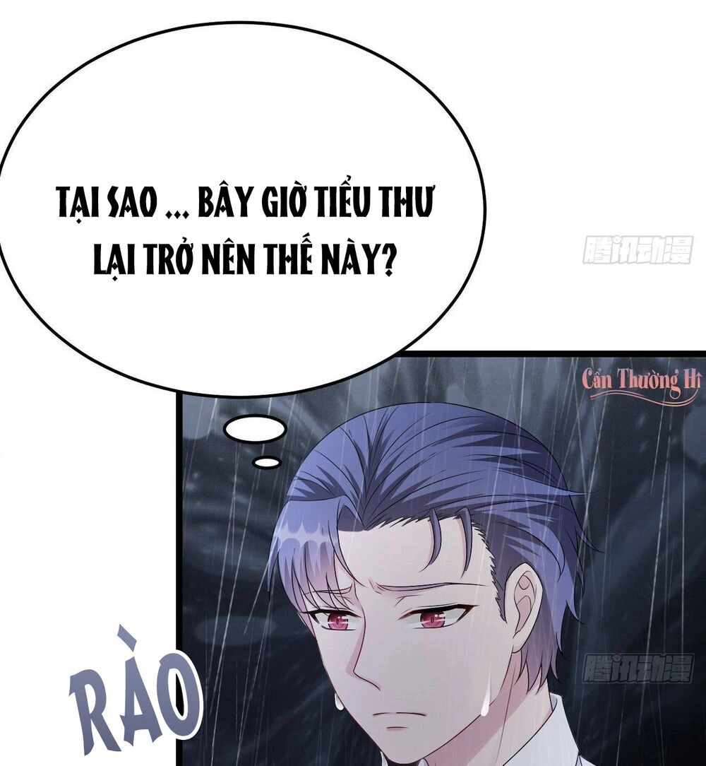 Đế Thiếu Ngọt Sủng: Manh Thê Sống Lại Không Ngoan Chapter 18 - 37