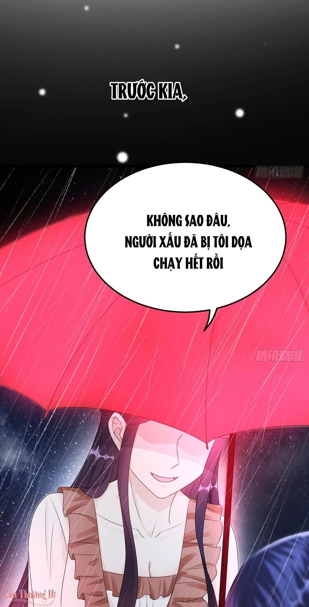 Đế Thiếu Ngọt Sủng: Manh Thê Sống Lại Không Ngoan Chapter 18 - 39