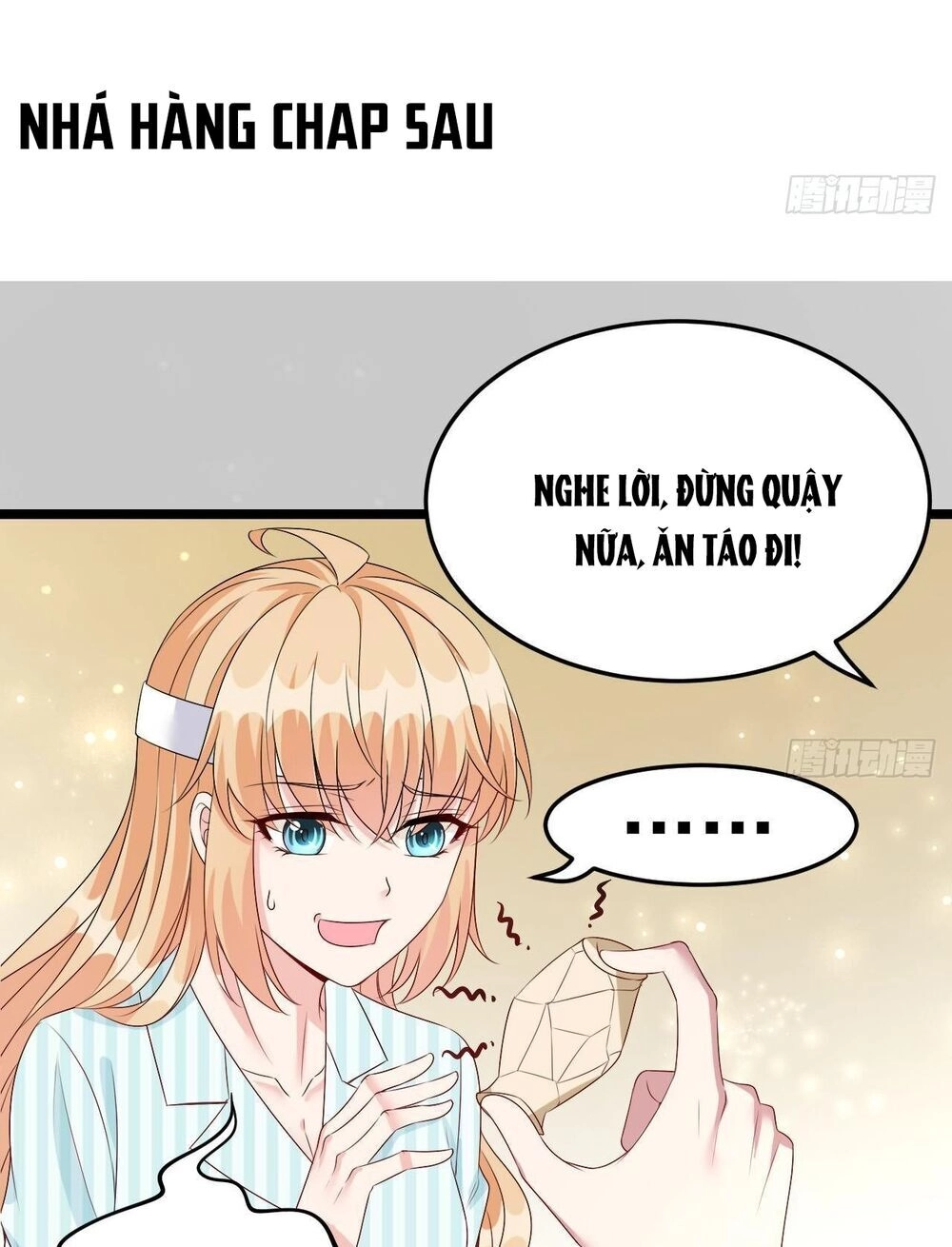 Đế Thiếu Ngọt Sủng: Manh Thê Sống Lại Không Ngoan Chapter 18 - 42