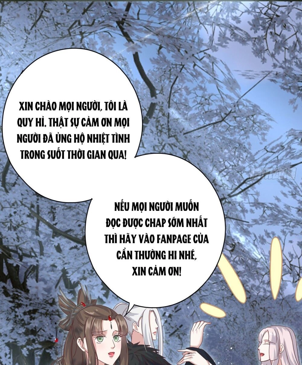 Đế Thiếu Ngọt Sủng: Manh Thê Sống Lại Không Ngoan Chapter 18 - 44