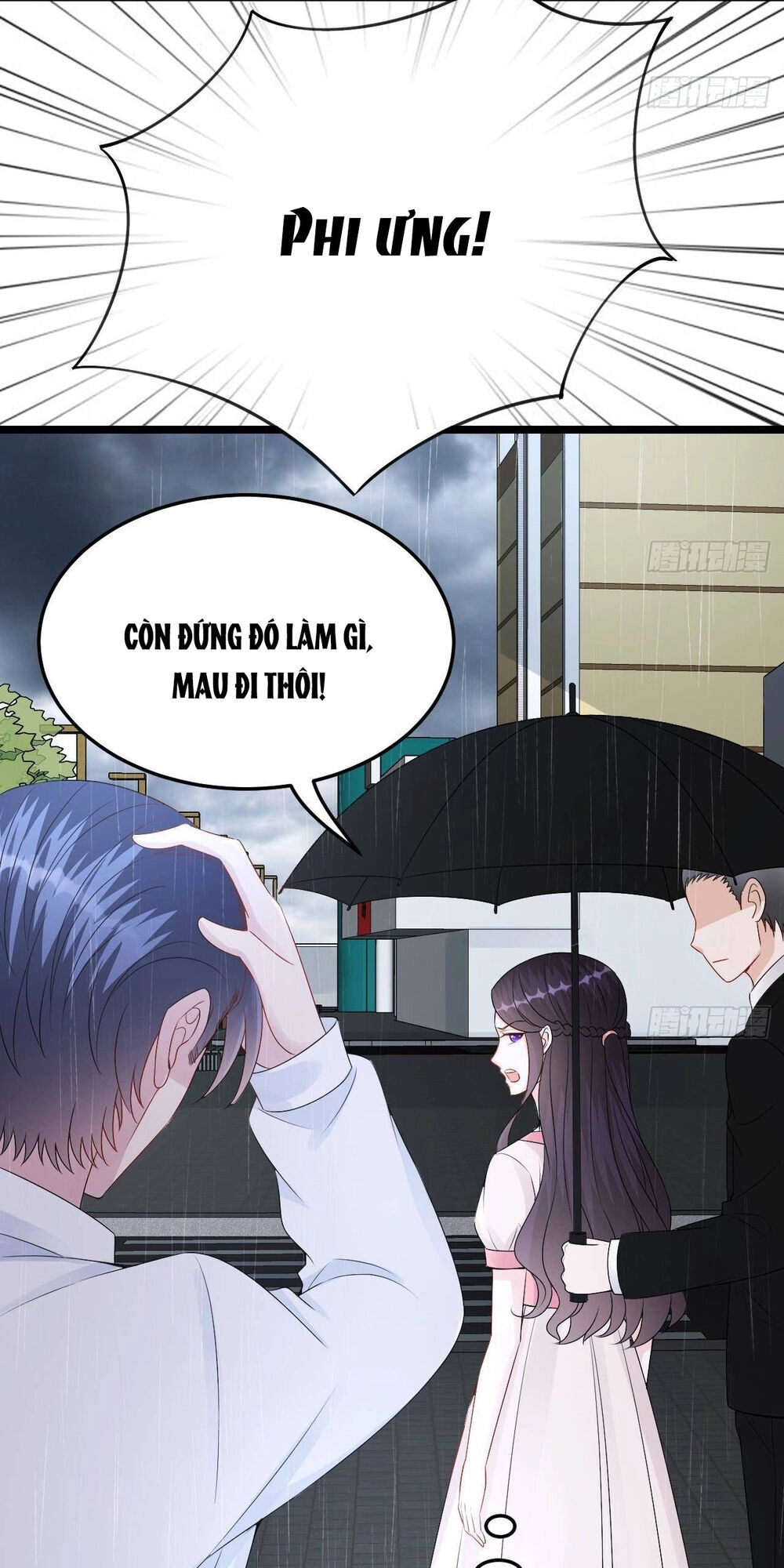 Đế Thiếu Ngọt Sủng: Manh Thê Sống Lại Không Ngoan Chapter 19 - 7