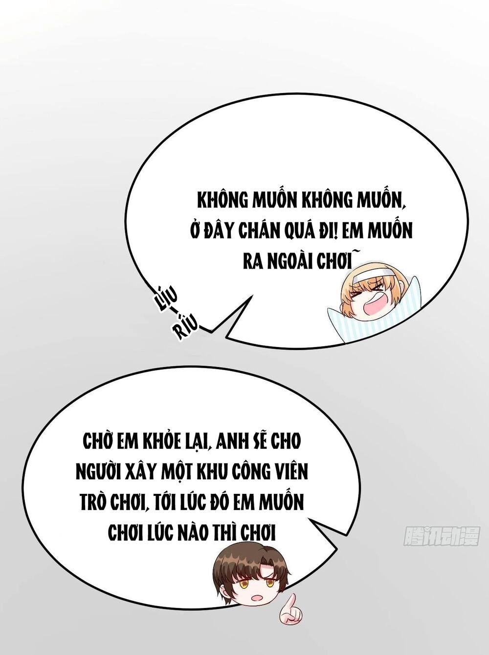 Đế Thiếu Ngọt Sủng: Manh Thê Sống Lại Không Ngoan Chapter 19 - 15