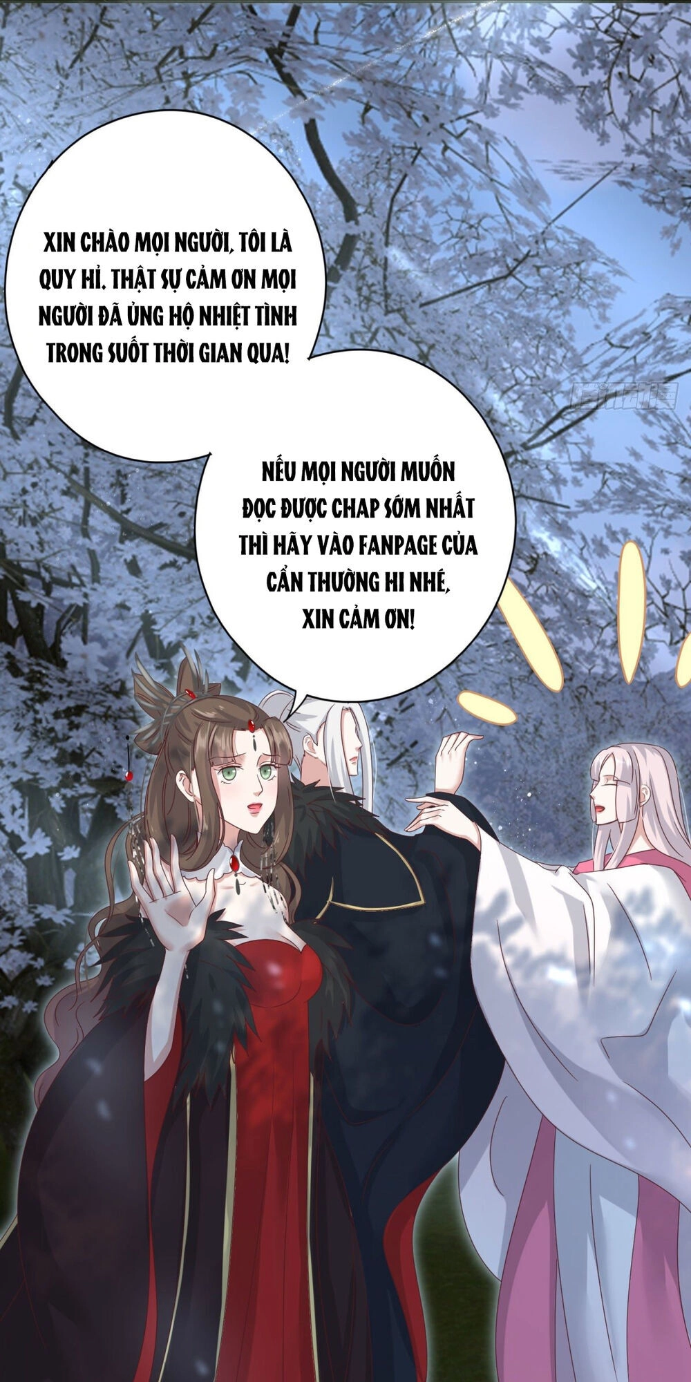 Đế Thiếu Ngọt Sủng: Manh Thê Sống Lại Không Ngoan Chapter 19 - 36