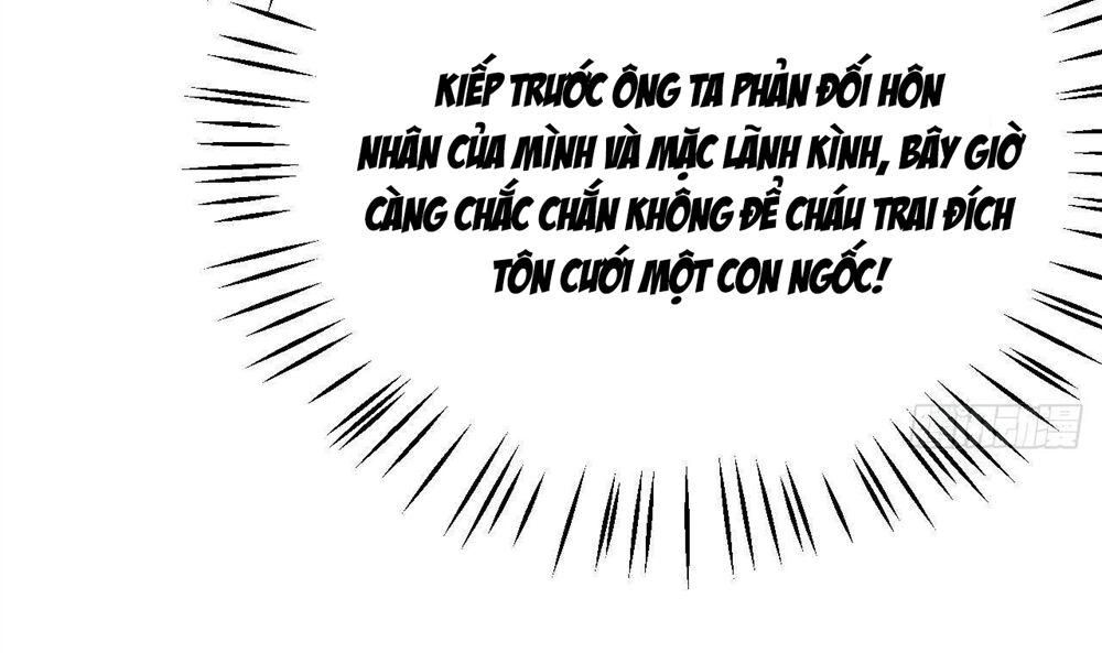 Đế Thiếu Ngọt Sủng: Manh Thê Sống Lại Không Ngoan Chapter 20 - 5