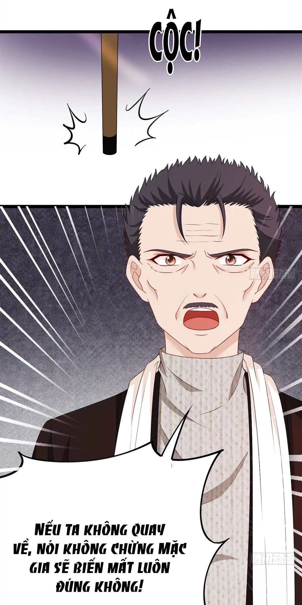 Đế Thiếu Ngọt Sủng: Manh Thê Sống Lại Không Ngoan Chapter 20 - 8