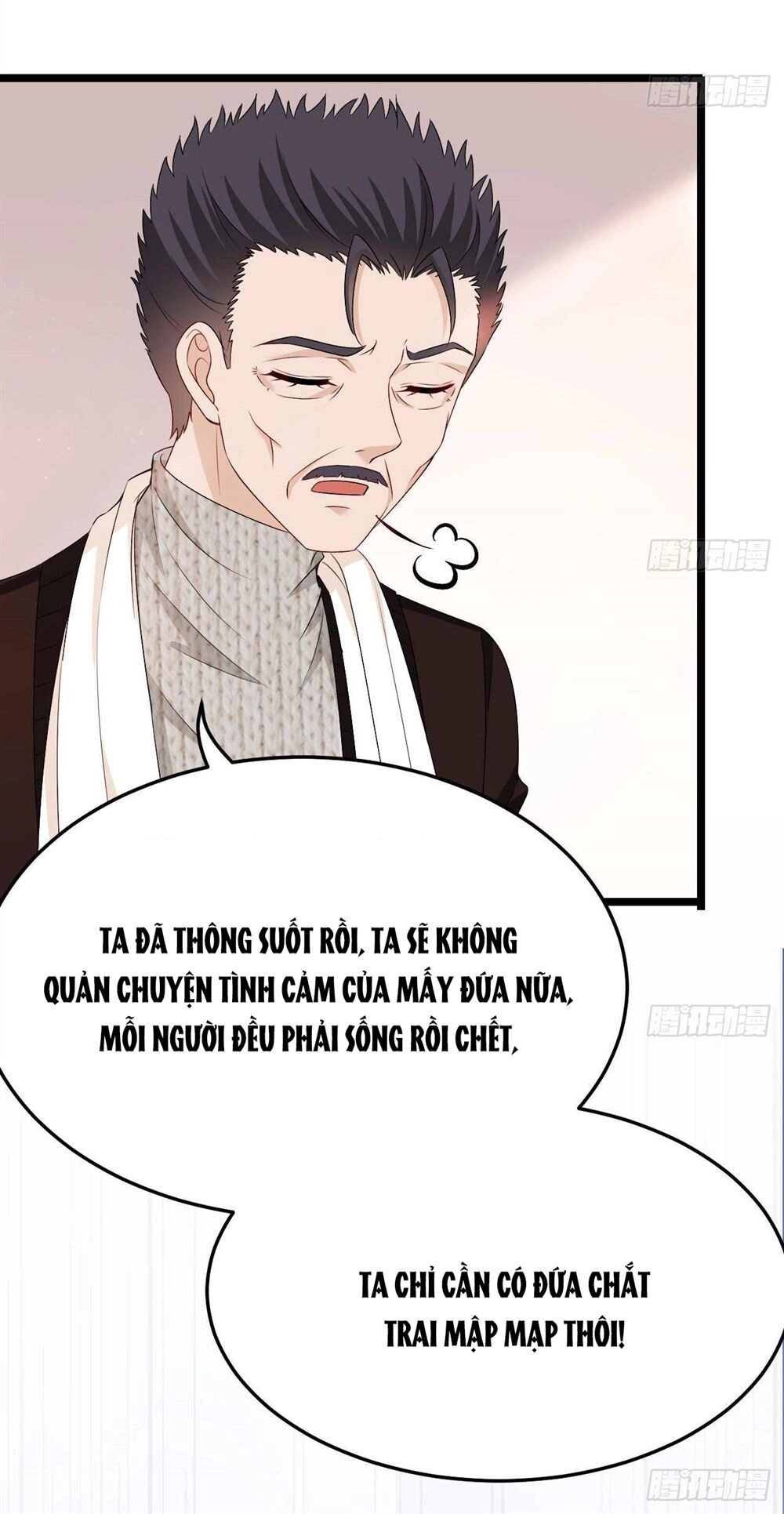 Đế Thiếu Ngọt Sủng: Manh Thê Sống Lại Không Ngoan Chapter 20 - 19