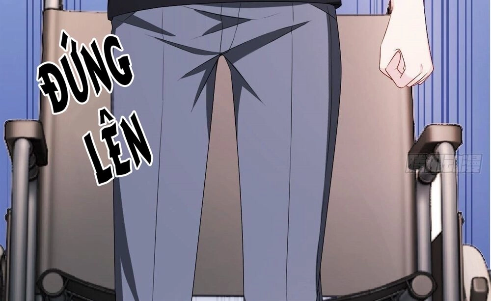 Đế Thiếu Ngọt Sủng: Manh Thê Sống Lại Không Ngoan Chapter 20 - 21