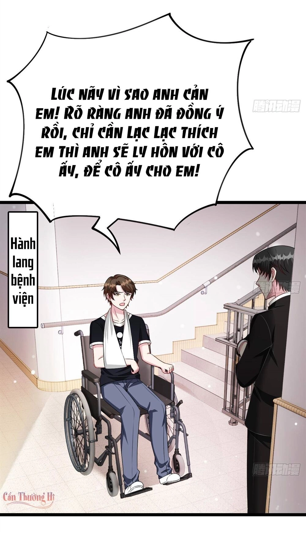 Đế Thiếu Ngọt Sủng: Manh Thê Sống Lại Không Ngoan Chapter 20 - 25