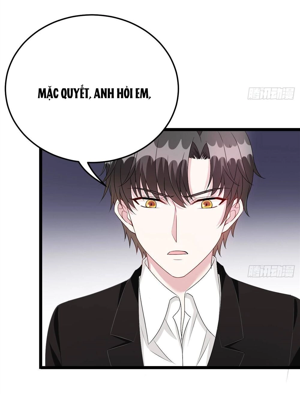 Đế Thiếu Ngọt Sủng: Manh Thê Sống Lại Không Ngoan Chapter 20 - 26