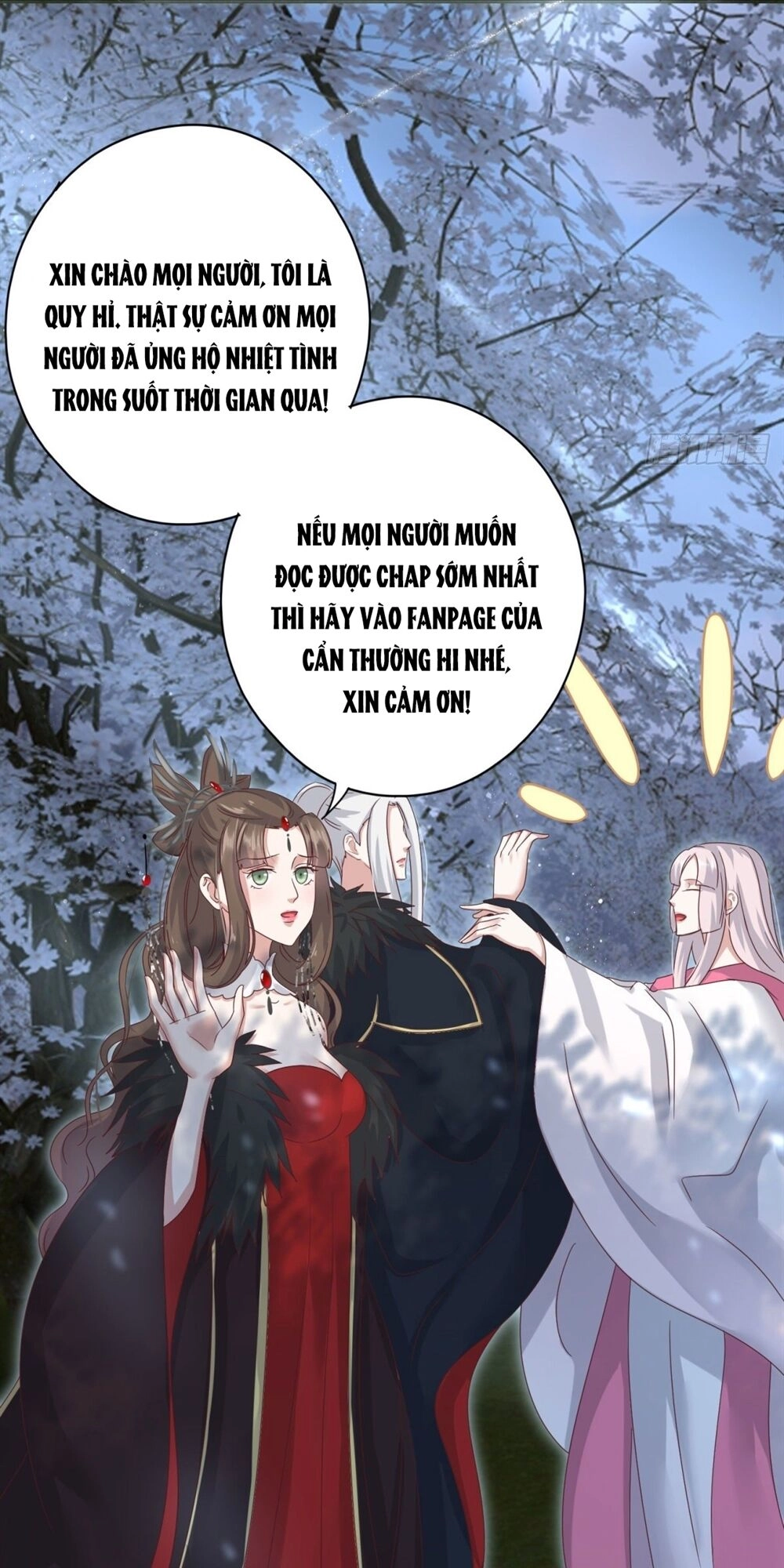 Đế Thiếu Ngọt Sủng: Manh Thê Sống Lại Không Ngoan Chapter 20 - 29