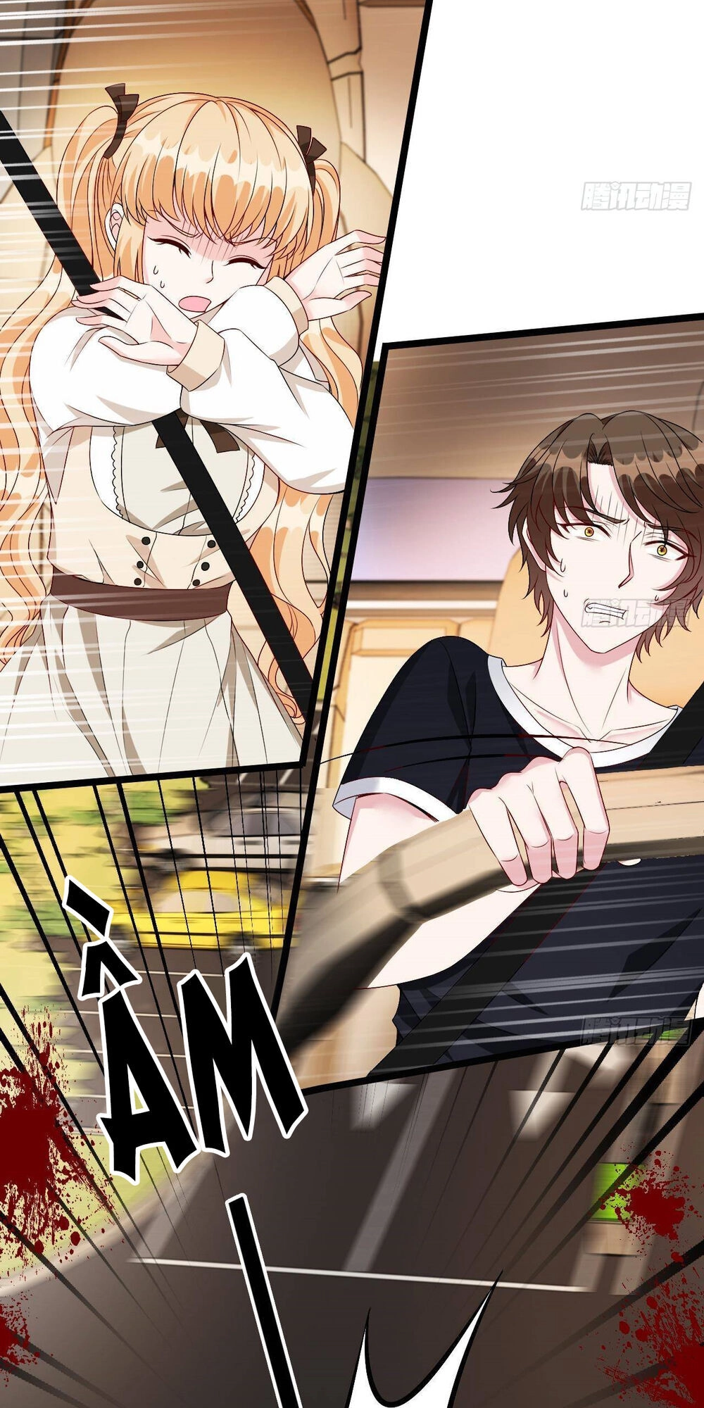 Đế Thiếu Ngọt Sủng: Manh Thê Sống Lại Không Ngoan Chapter 21 - 4