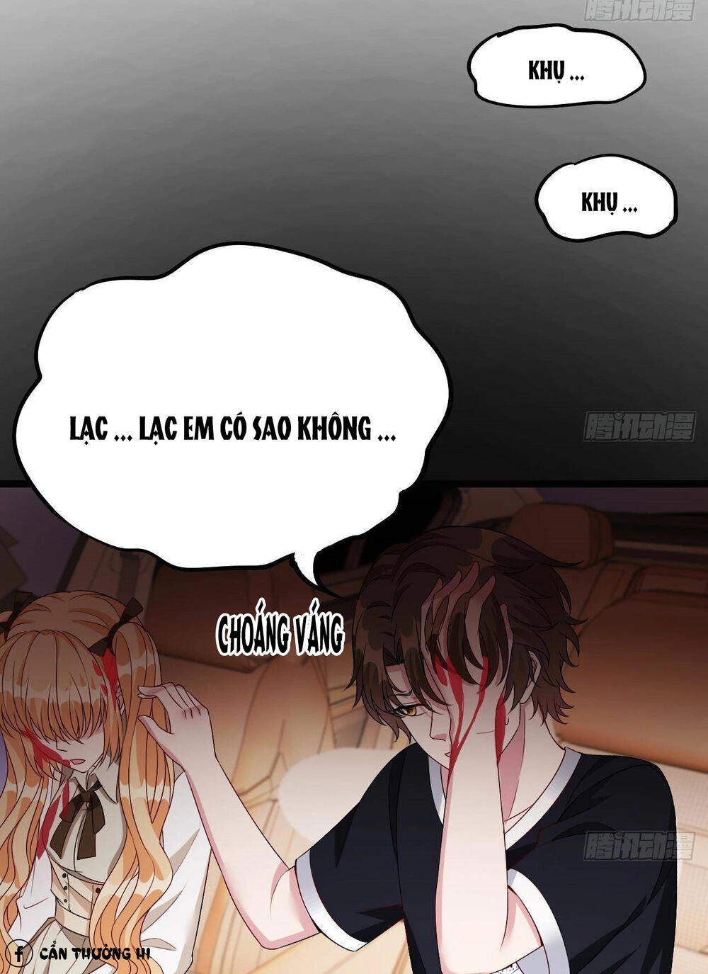 Đế Thiếu Ngọt Sủng: Manh Thê Sống Lại Không Ngoan Chapter 21 - 6