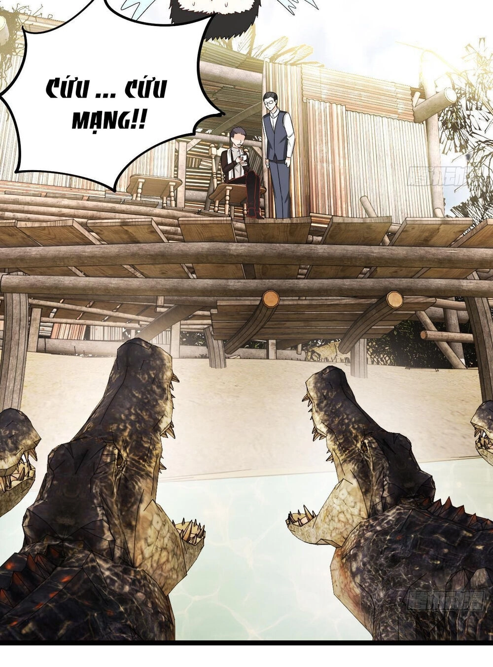 Đế Thiếu Ngọt Sủng: Manh Thê Sống Lại Không Ngoan Chapter 21 - 18