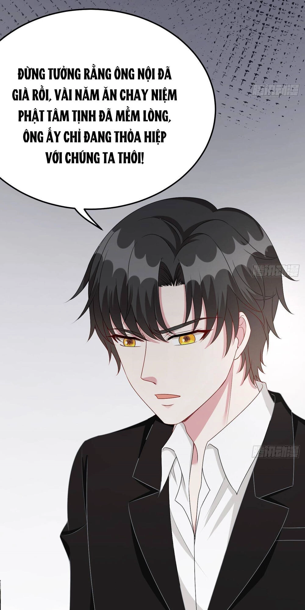 Đế Thiếu Ngọt Sủng: Manh Thê Sống Lại Không Ngoan Chapter 21 - 22