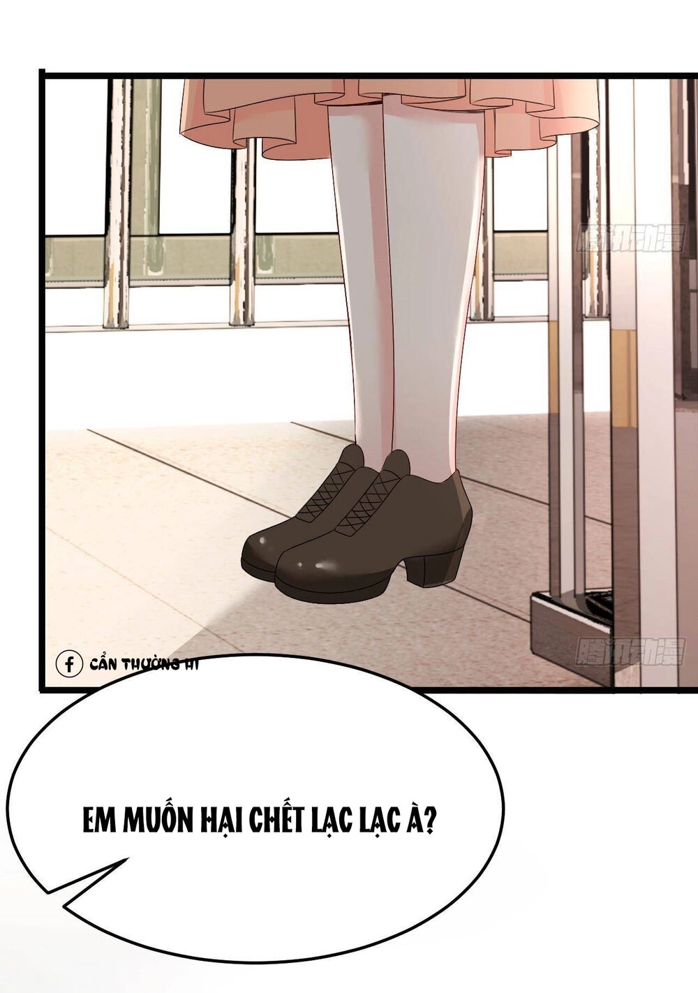 Đế Thiếu Ngọt Sủng: Manh Thê Sống Lại Không Ngoan Chapter 21 - 24