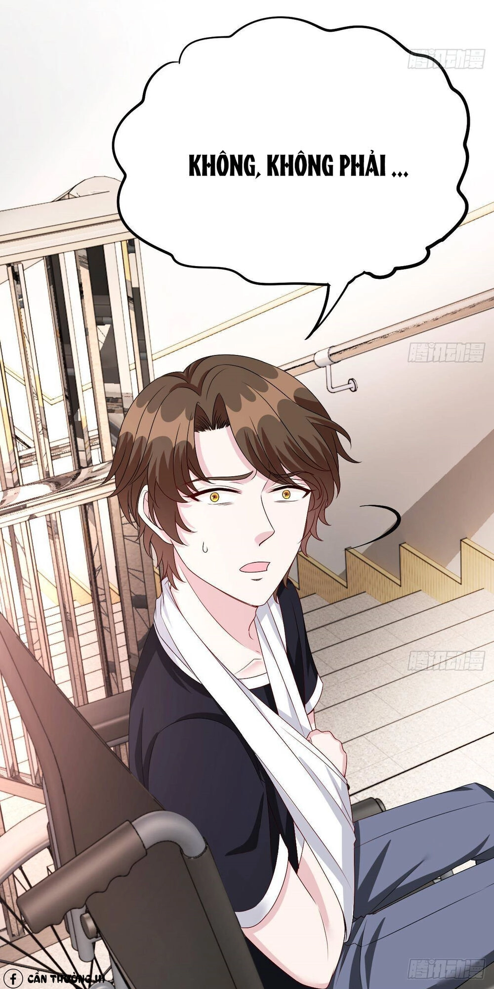 Đế Thiếu Ngọt Sủng: Manh Thê Sống Lại Không Ngoan Chapter 21 - 25