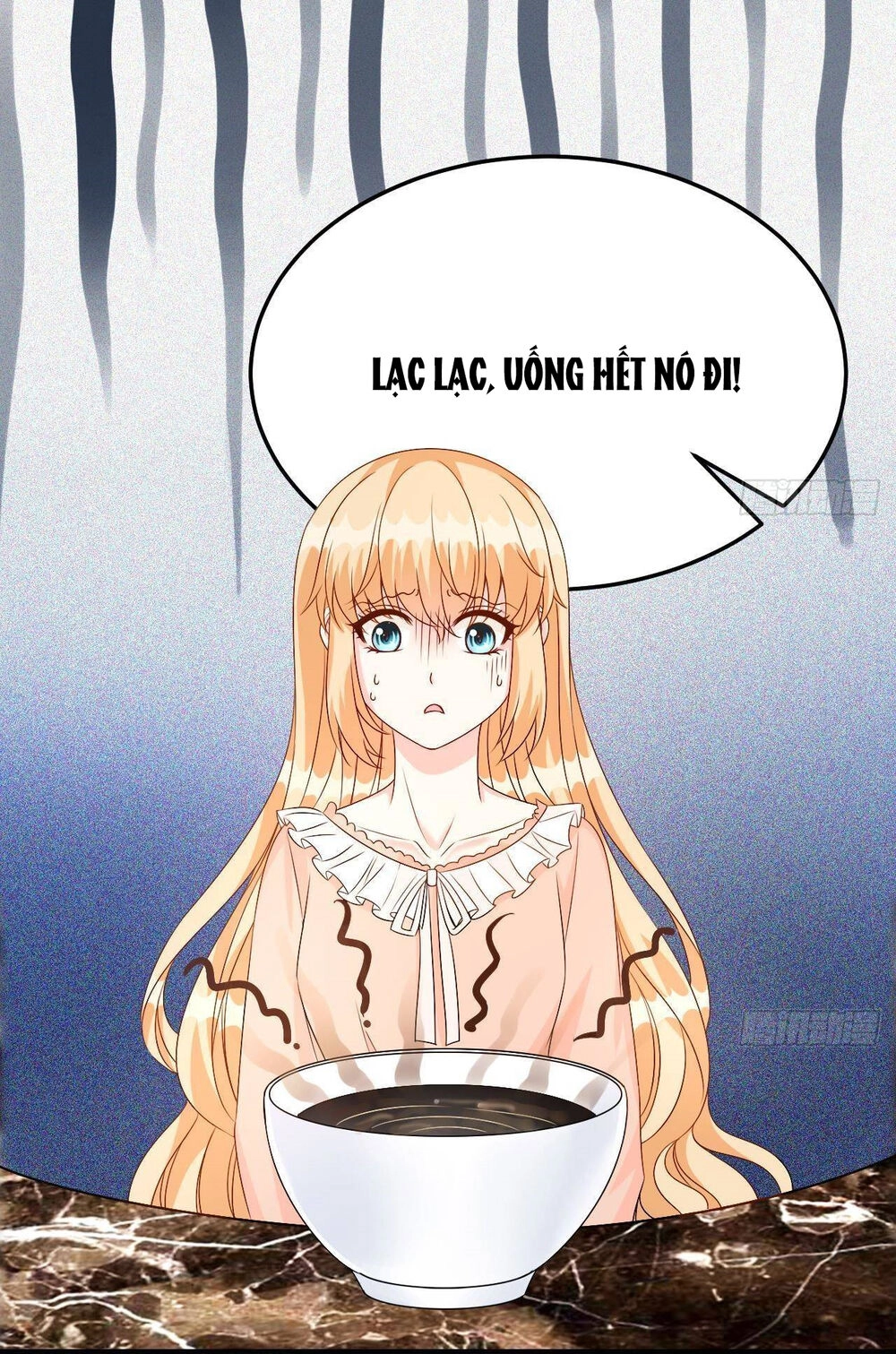 Đế Thiếu Ngọt Sủng: Manh Thê Sống Lại Không Ngoan Chapter 22 - 2