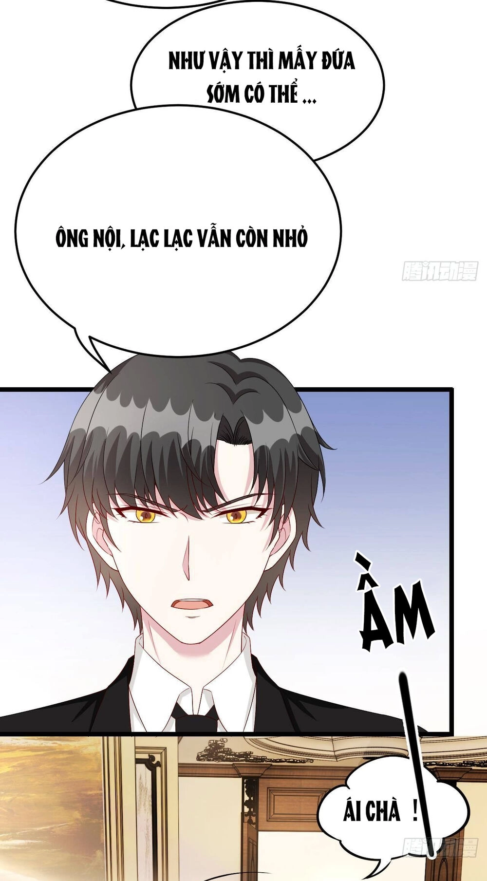 Đế Thiếu Ngọt Sủng: Manh Thê Sống Lại Không Ngoan Chapter 22 - 5