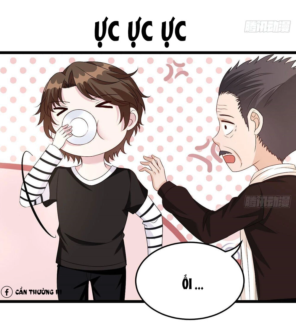 Đế Thiếu Ngọt Sủng: Manh Thê Sống Lại Không Ngoan Chapter 22 - 7