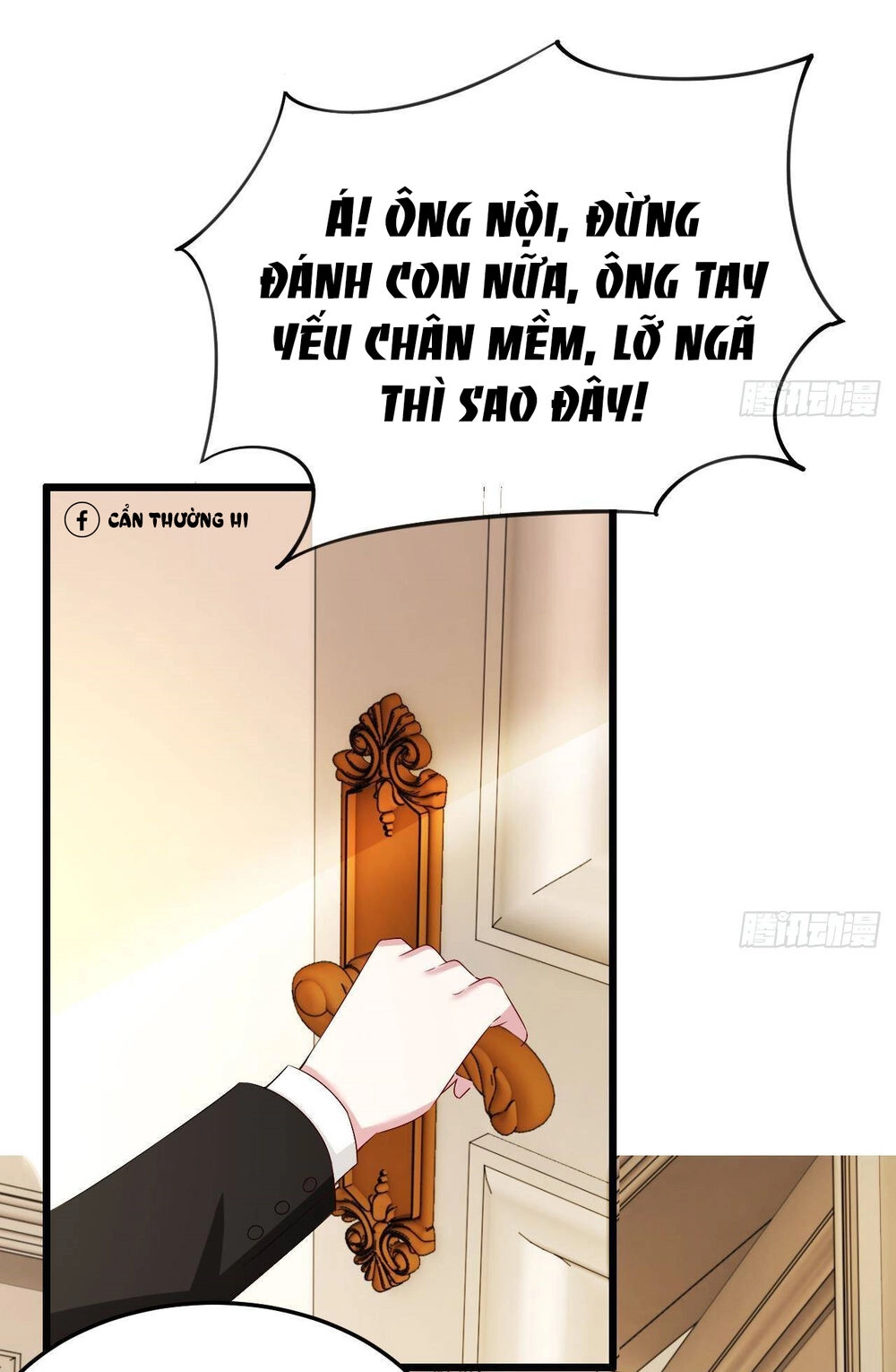 Đế Thiếu Ngọt Sủng: Manh Thê Sống Lại Không Ngoan Chapter 22 - 11