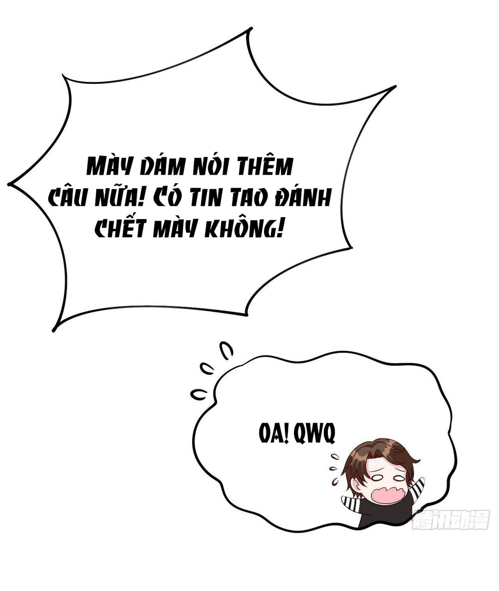 Đế Thiếu Ngọt Sủng: Manh Thê Sống Lại Không Ngoan Chapter 22 - 13