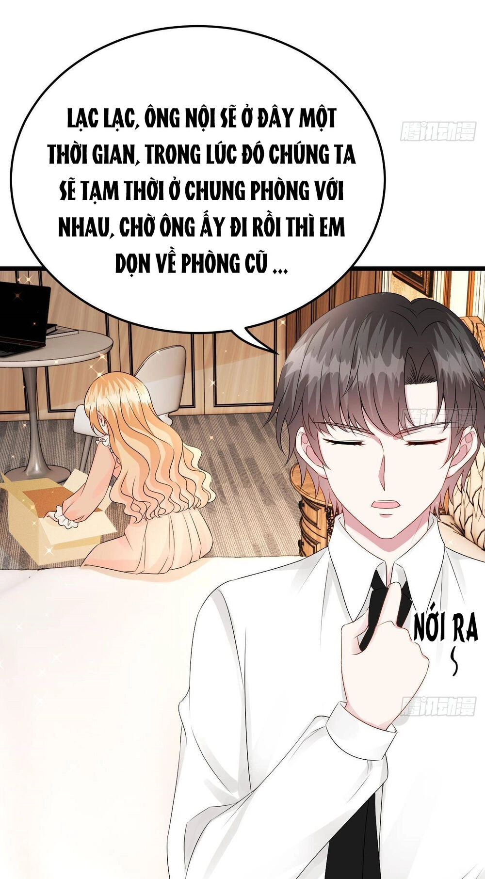 Đế Thiếu Ngọt Sủng: Manh Thê Sống Lại Không Ngoan Chapter 22 - 15