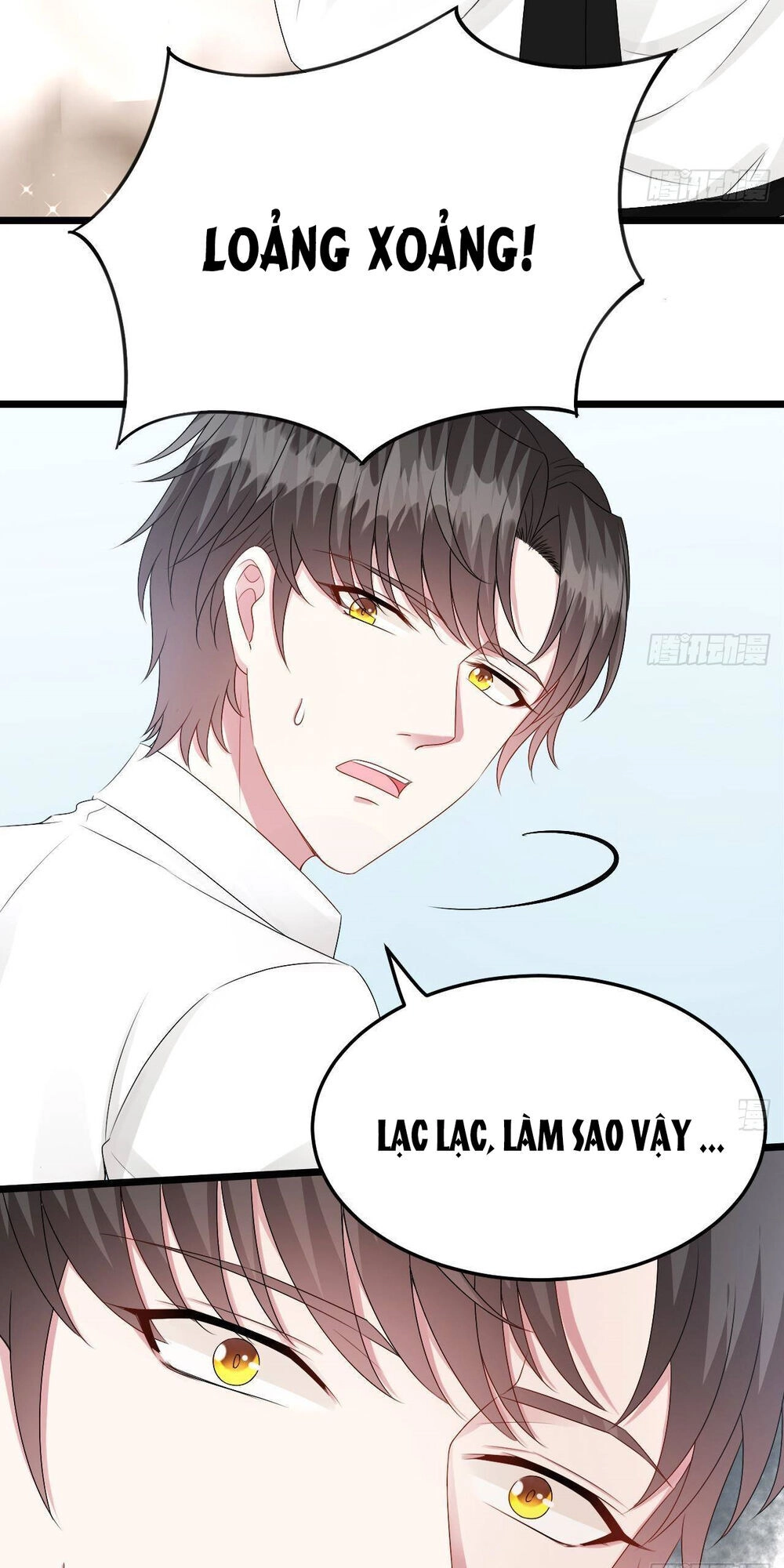 Đế Thiếu Ngọt Sủng: Manh Thê Sống Lại Không Ngoan Chapter 22 - 16