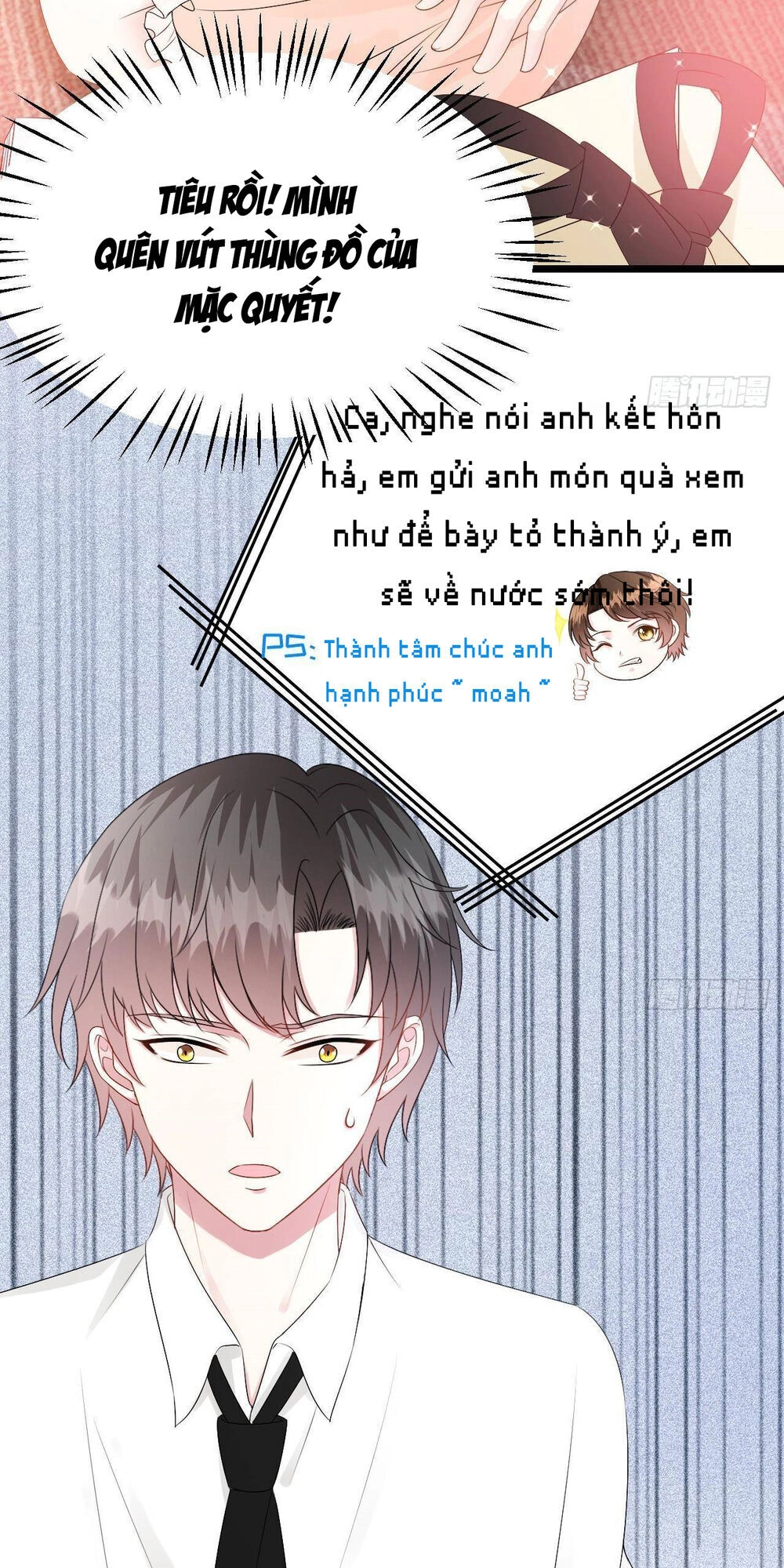 Đế Thiếu Ngọt Sủng: Manh Thê Sống Lại Không Ngoan Chapter 22 - 20