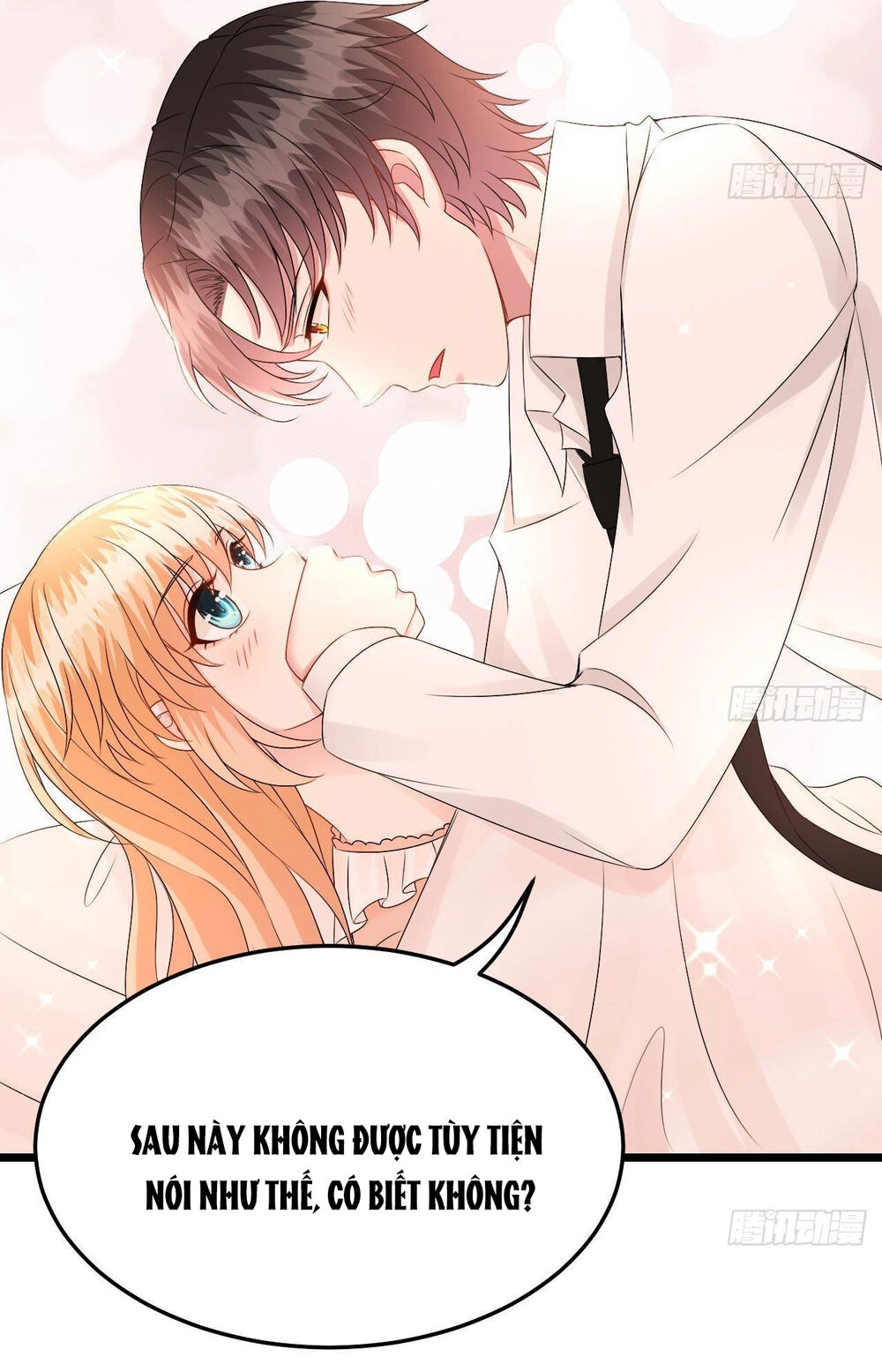 Đế Thiếu Ngọt Sủng: Manh Thê Sống Lại Không Ngoan Chapter 22 - 28